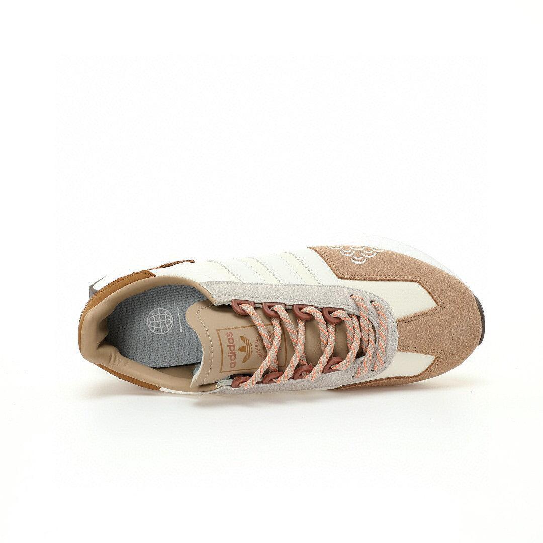 Adidas Retropy E5 'Light Brown Beige' Banlieue91