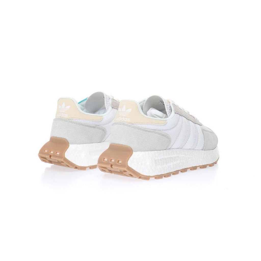 Adidas Retropy E5 'White Blue Tint Gum' Banlieue91