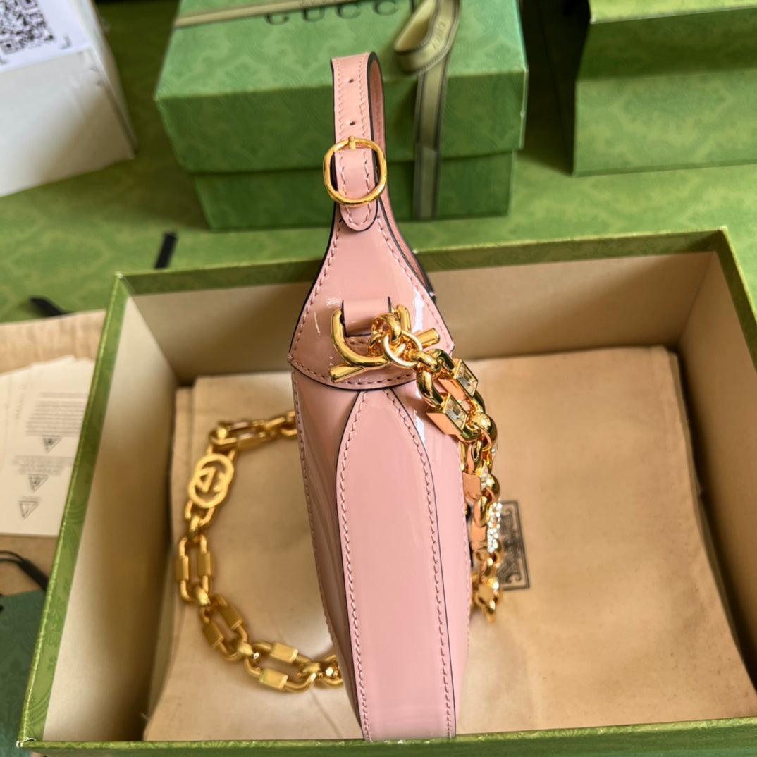 Gucci Jackie 1961 Mini Bag Banlieue91