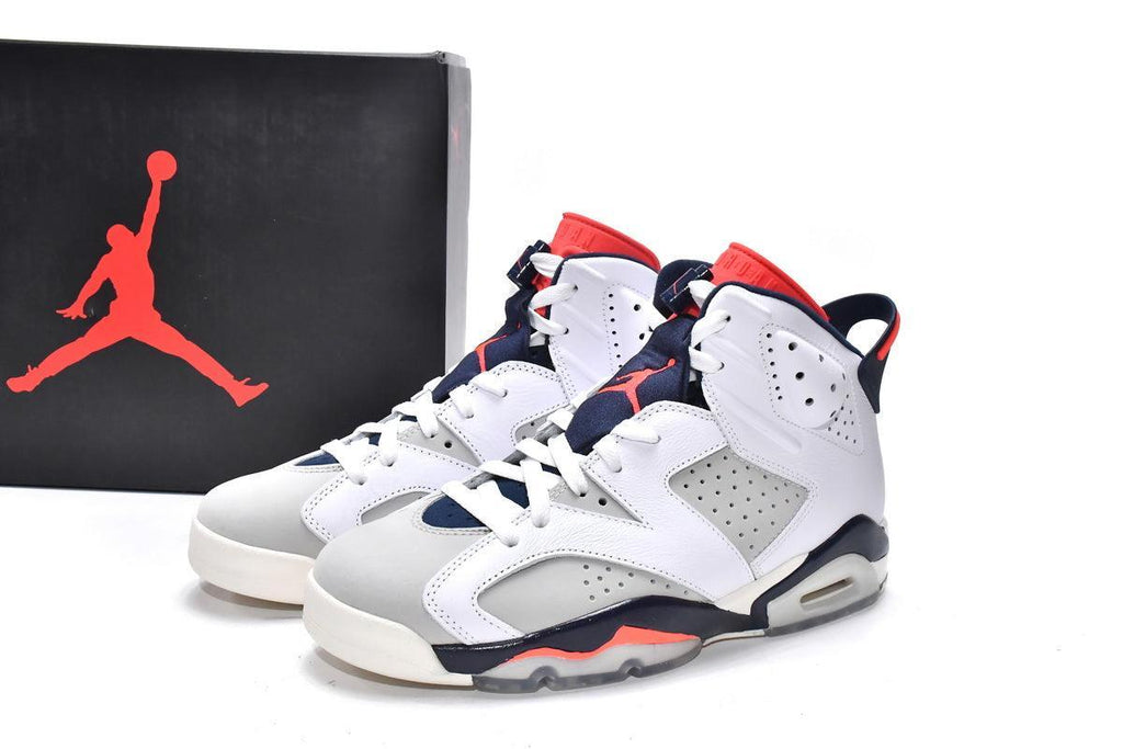 Air Jordan 6 Retro 'Tinker' Banlieue91