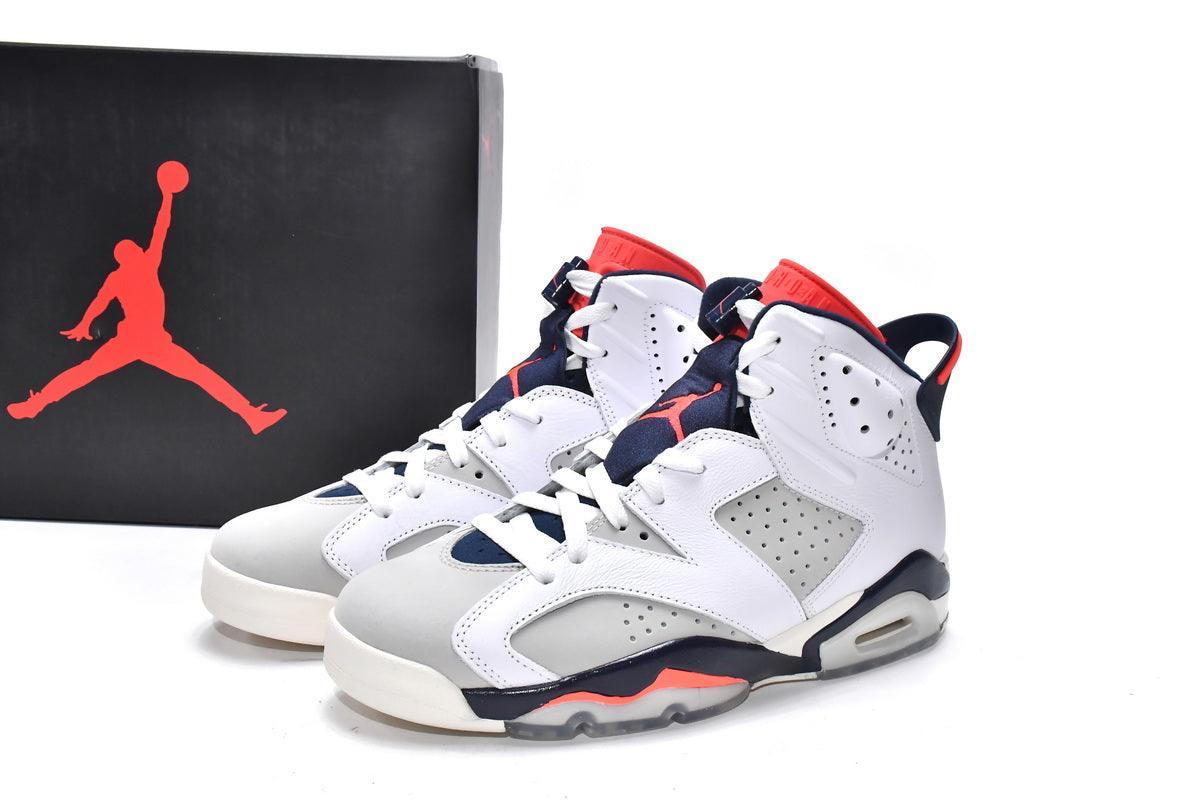 Air Jordan 6 Retro 'Tinker' Banlieue91