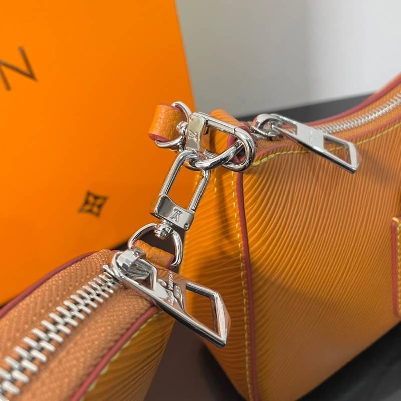 Louis Vuitton Epi Marelle Shoulder Bag Banlieue91