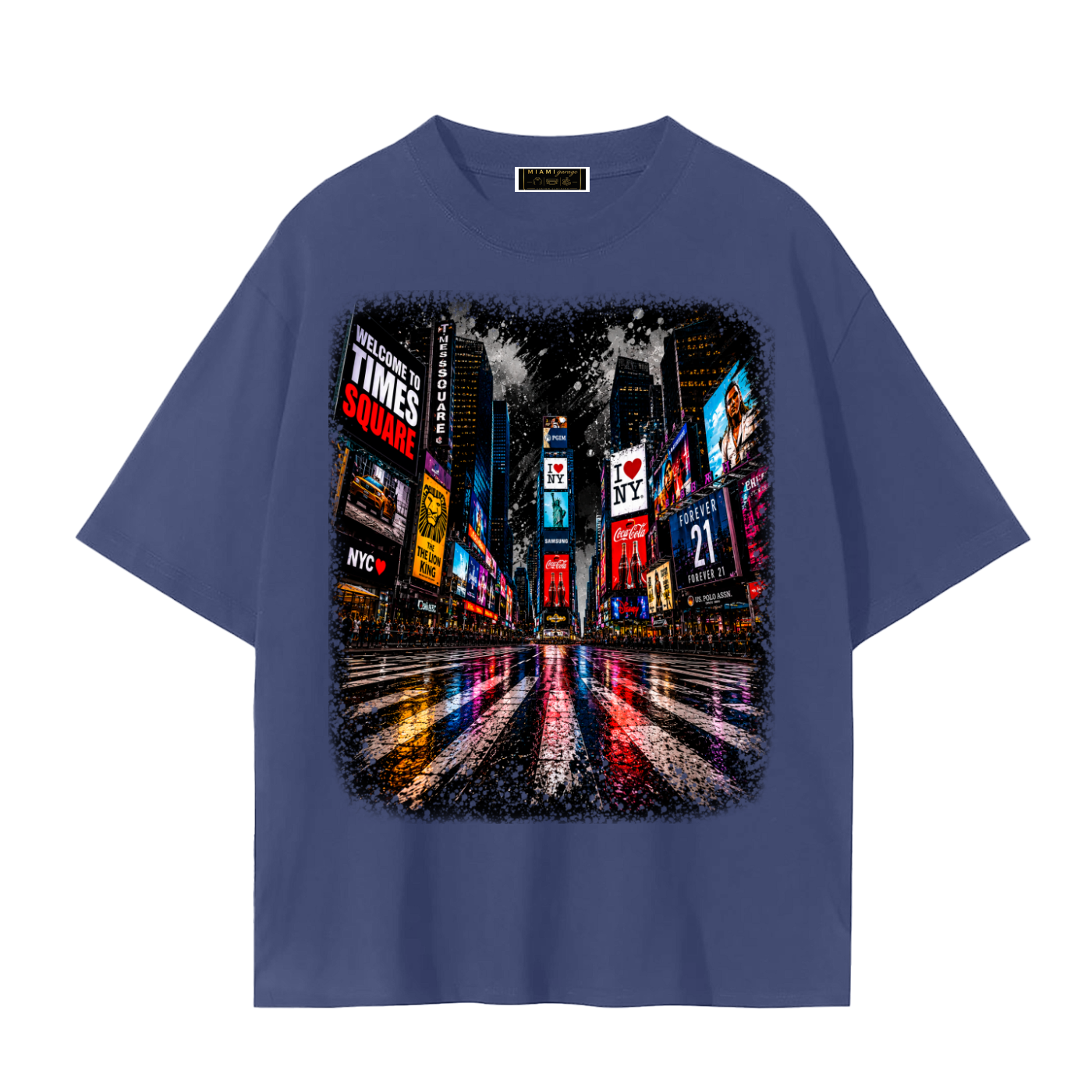 T SHIRT 