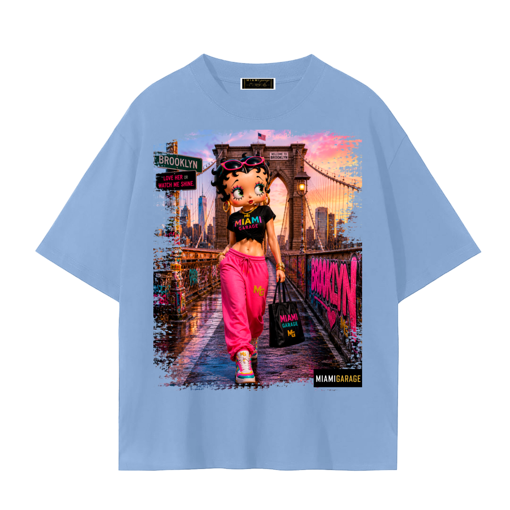 Unisex Seamless T-Shirt