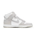 Nike Dunk High Retro 'White Vast Grey'