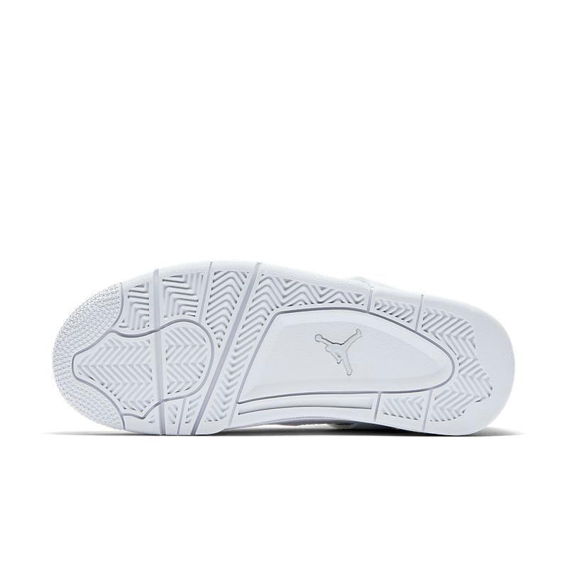 Air Jordan 4 Retro 'Pure Money' Banlieue91