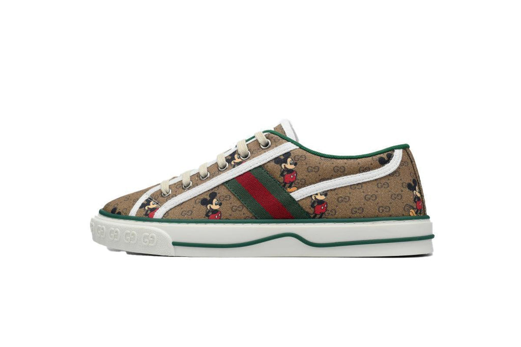 GG GUCCI TENNIS 1977 SNEAKER Banlieue91