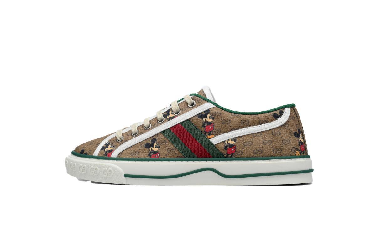 GG GUCCI TENNIS 1977 SNEAKER Banlieue91