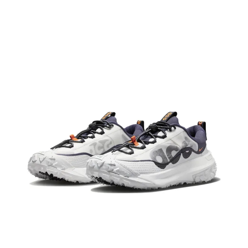 Nike ACG Mountain Fly 2 'White Bright Mandarin' Banlieue91
