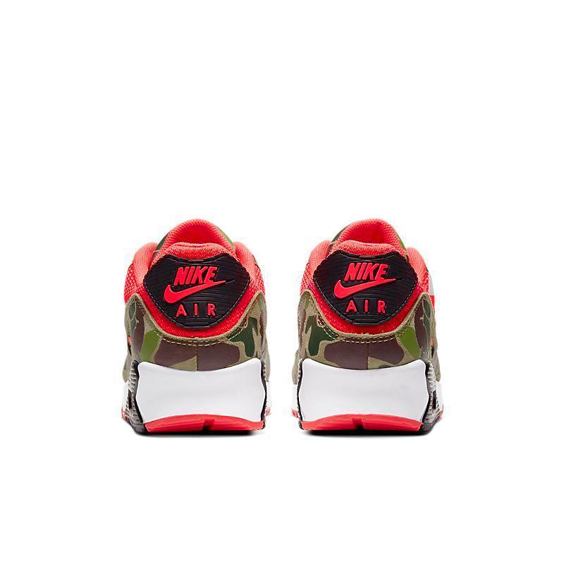 Nike Air Max 90 'Reverse Duck Camo' Banlieue91