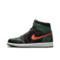 SoleFly x Air Jordan 1 Retro High OG 'Art Basel' Friends & Family Banlieue91