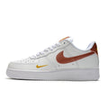 Nike Air Force 1 Rust Pink Banlieue91