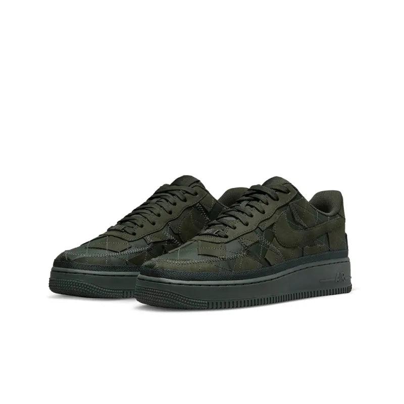 Billie Eilish x Nike Air Force 1 Low 'Sequoia' Banlieue91