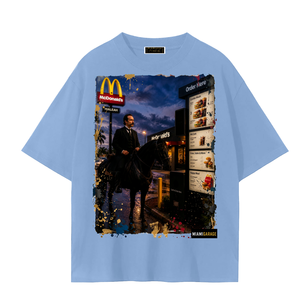 Unisex Seamless T-Shirt