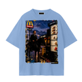 Unisex Seamless T-Shirt