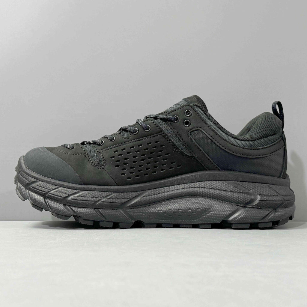 Hoka One One Tor Ultra Low 'Black' Banlieue91