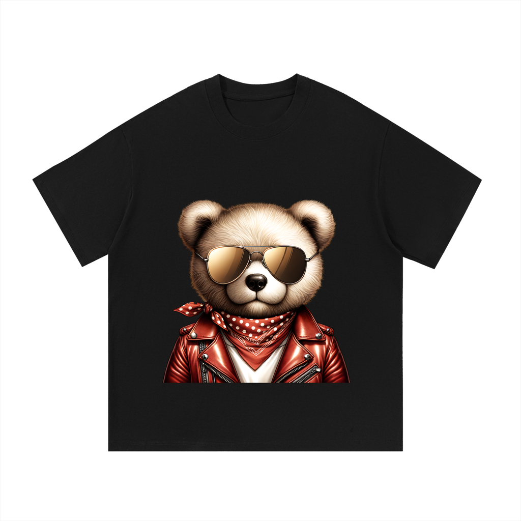 Essential Cotton T-Shirt