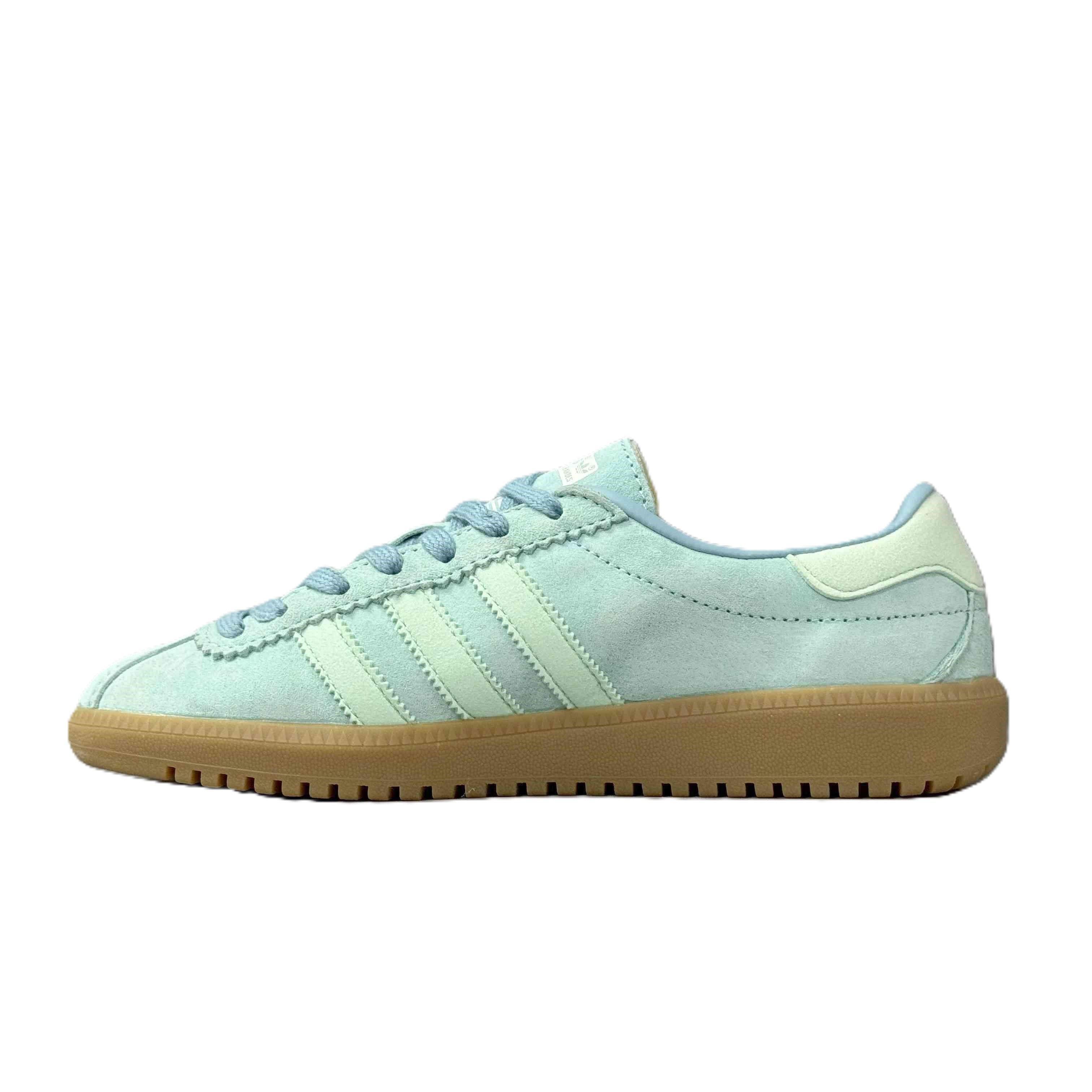 Adidas Originals Bermuda 'Easy Mint' Banlieue91