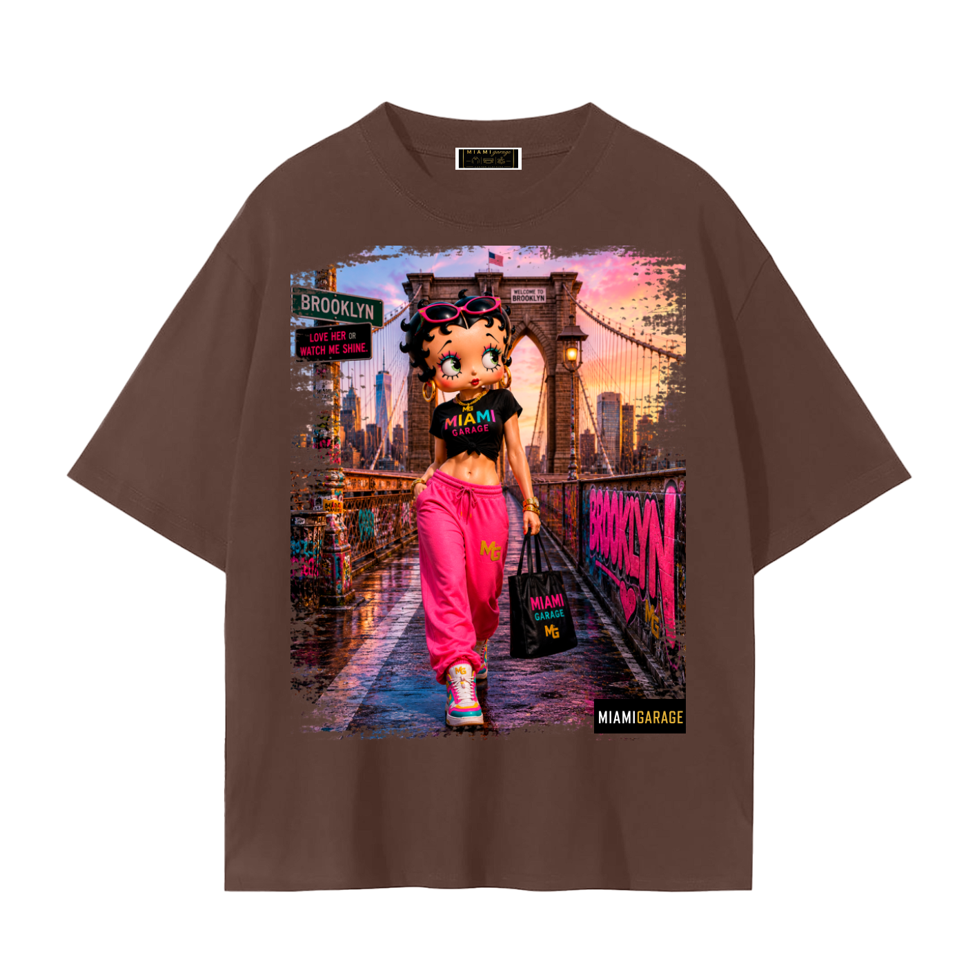 Unisex Seamless T-Shirt
