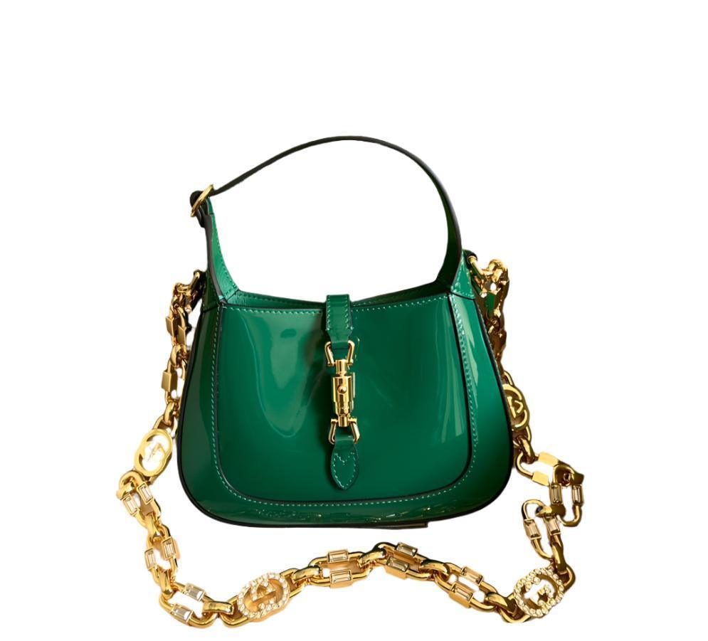 Gucci Jackie 1961 Mini Bag Banlieue91