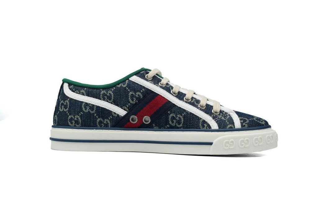 GG GUCCI TENNIS 1977 SNEAKER Banlieue91