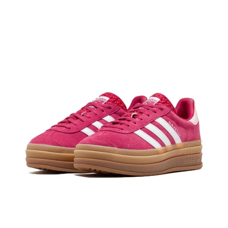 Adidas Originals Gazelle Bold 'Wild Pink' Banlieue91