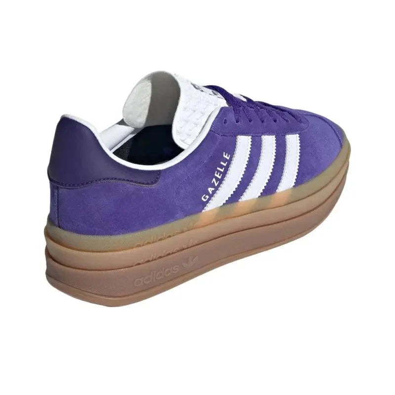 Adidas Originals Gazelle Bold 'Energy Ink Gum' Banlieue91