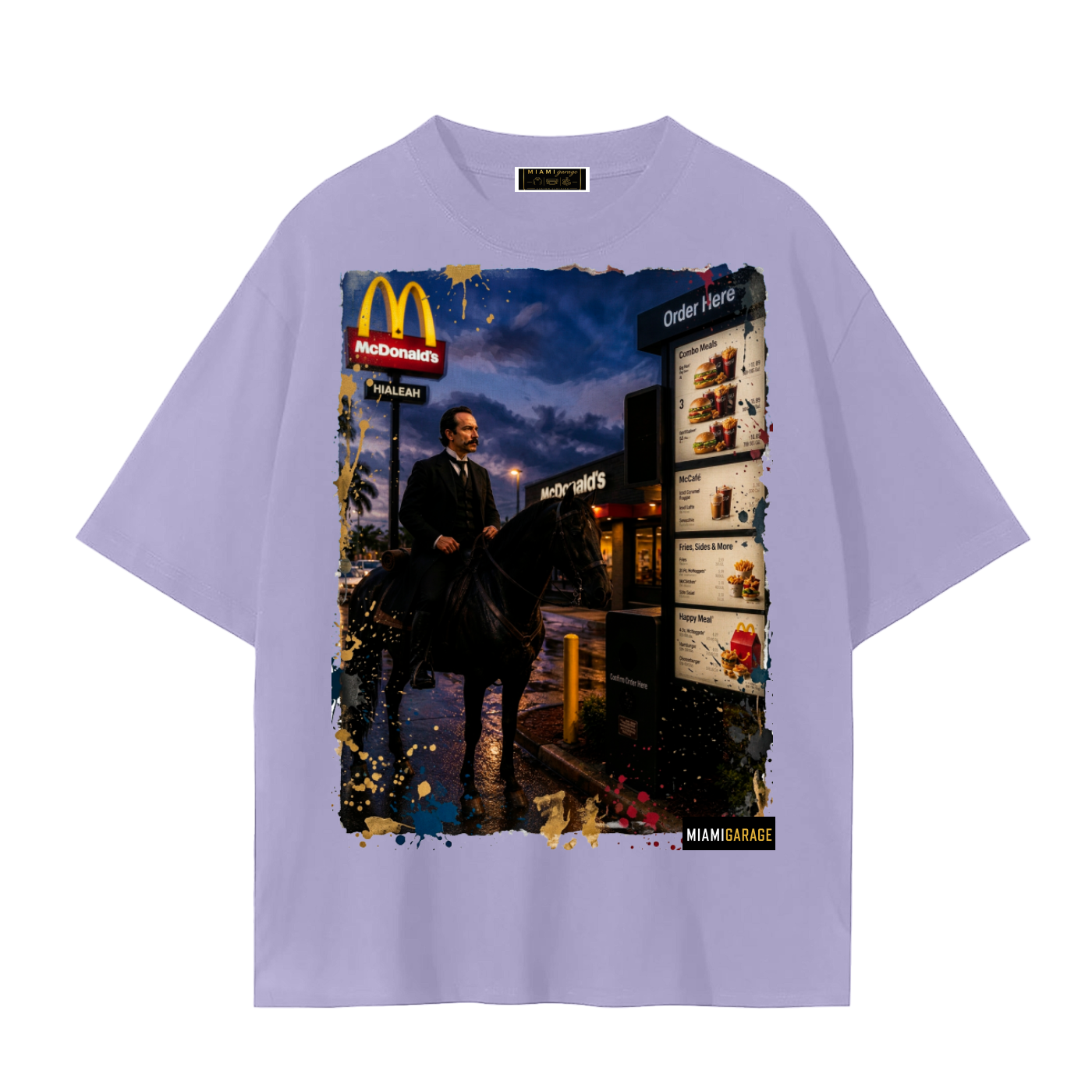 Unisex Seamless T-Shirt