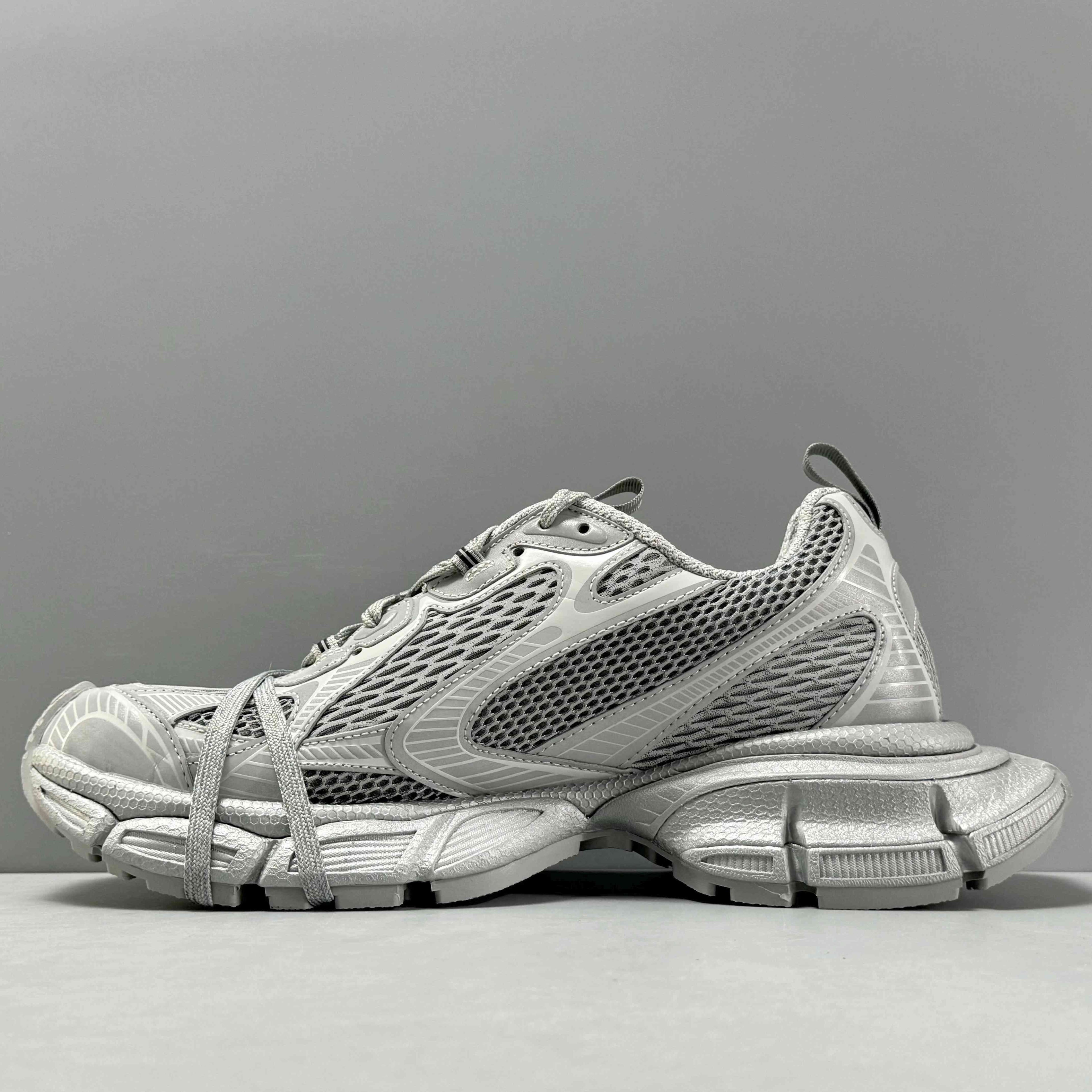 BALENCIAGA 3XL Banlieue91