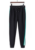 Gucci Long Pant 'Black/Green/White' Banlieue91