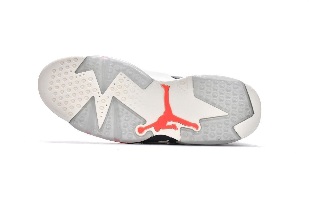 Air Jordan 6 Retro 'Tinker' Banlieue91