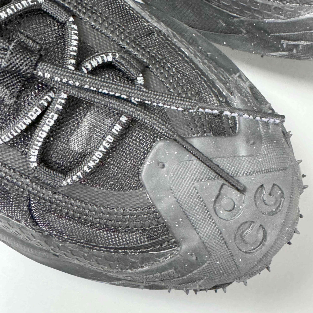 Nike ACG Mountain Fly 2 'Triple Black' Banlieue91