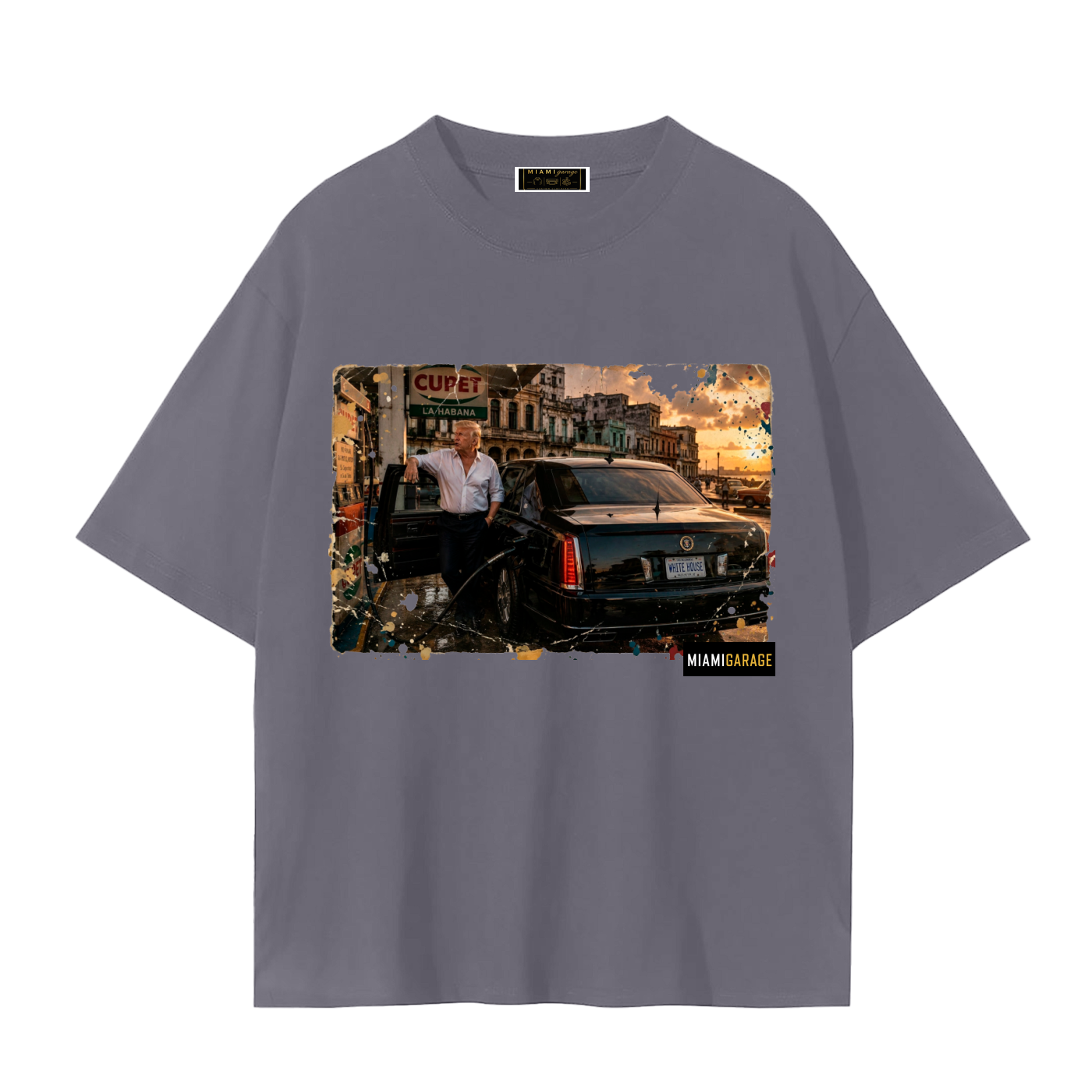 Unisex Seamless T-Shirt