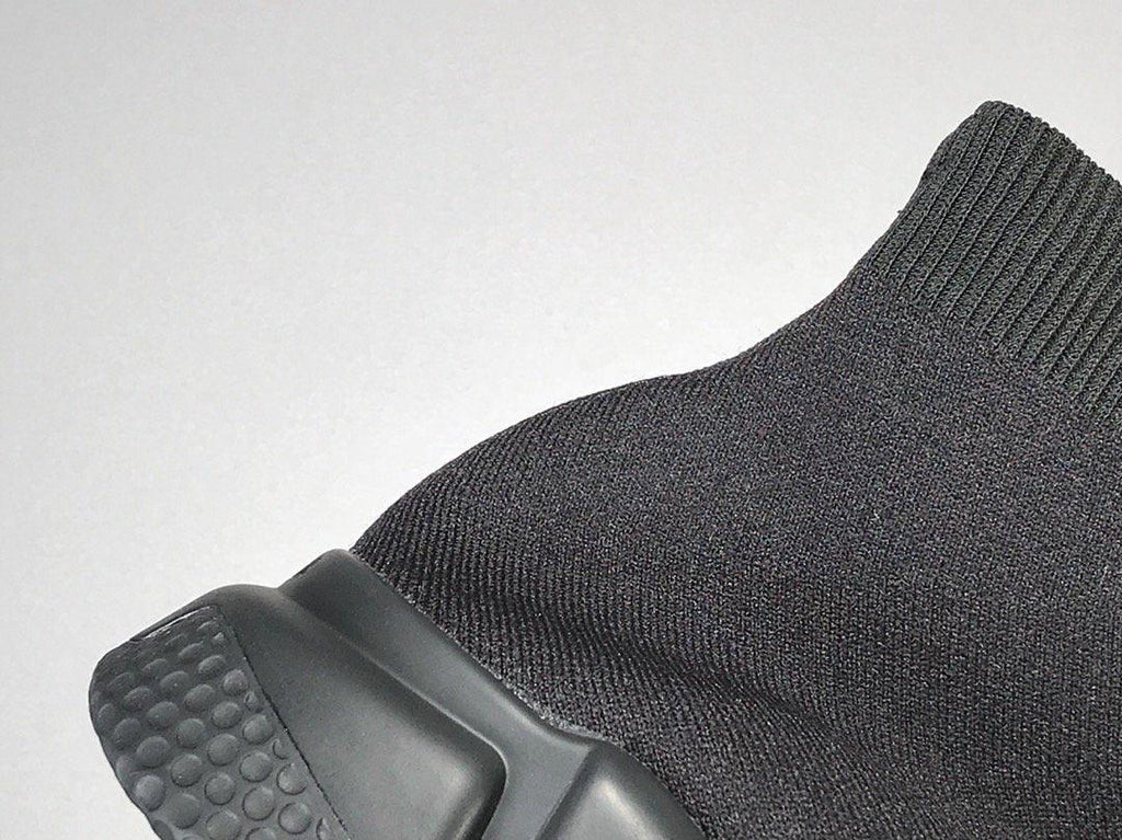 BALENCIAGA SPEED 2.0 MONOCOLOR RECYCLED KNIT SNEAKER Banlieue91
