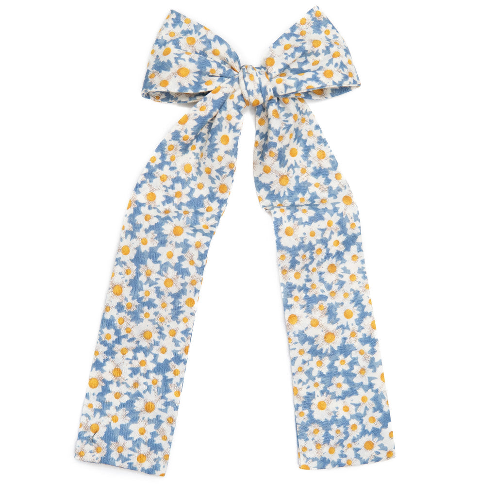 Daisy - Lady Hair Bow