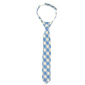 Daybreak Plaid - Boys Tie