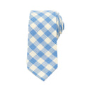 Daybreak Plaid - Men's Tie