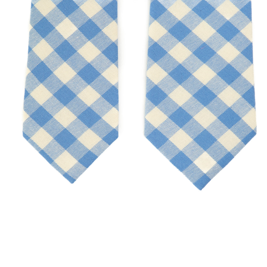 Daybreak Plaid - Men's Tie