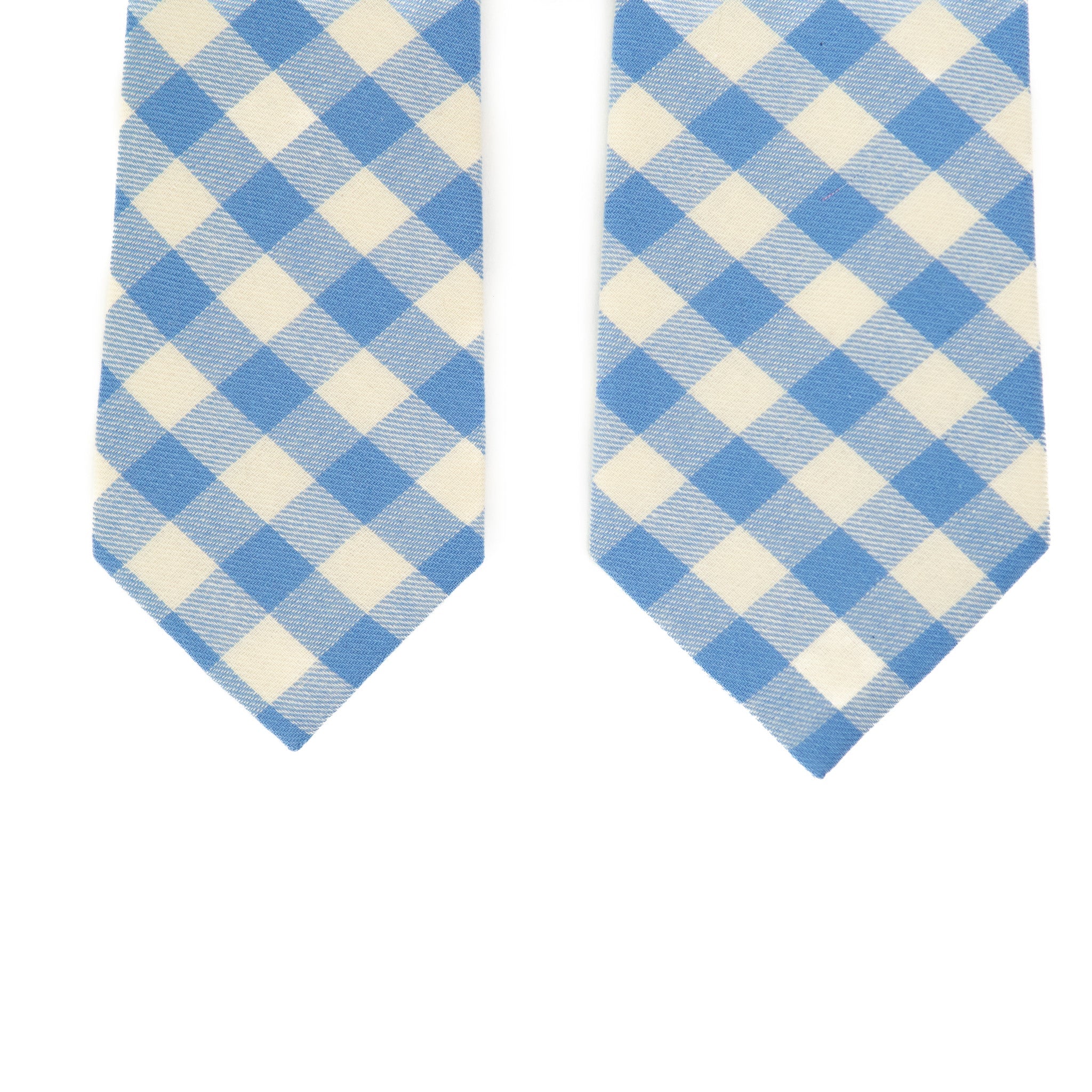 Daybreak Plaid - Men's Tie