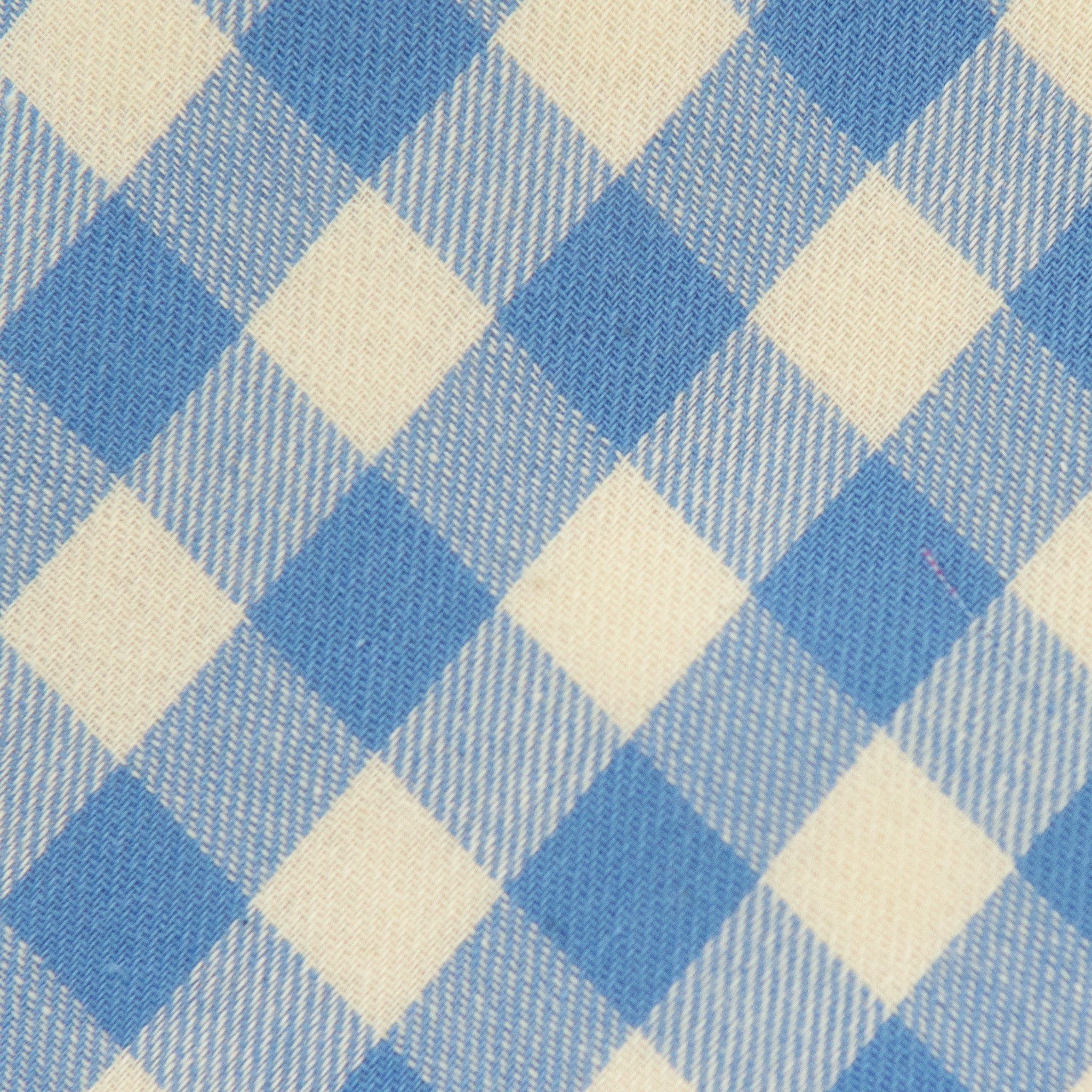 Daybreak Plaid - Lady Hair Bow