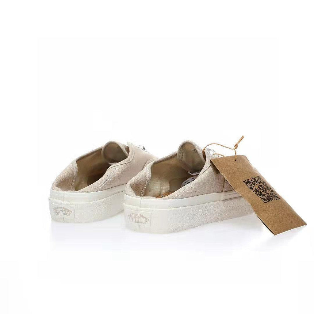Vans Authentic VR3 'Beige' Banlieue91