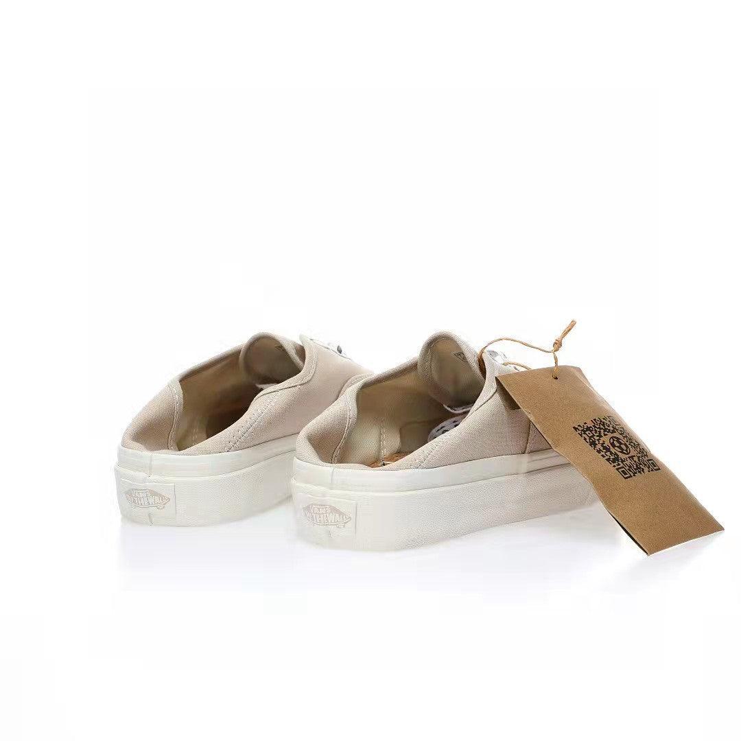 Vans Authentic VR3 'Beige' Banlieue91