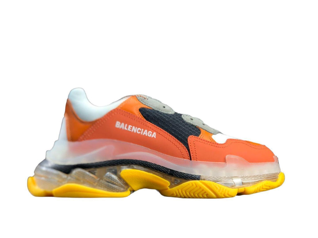 BALENCIAGA TRIPLE S SNEAKER Banlieue91