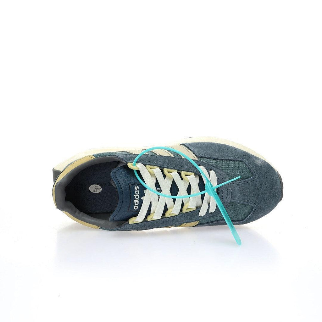 Adidas Retropy E5 'Blue Cream' Banlieue91