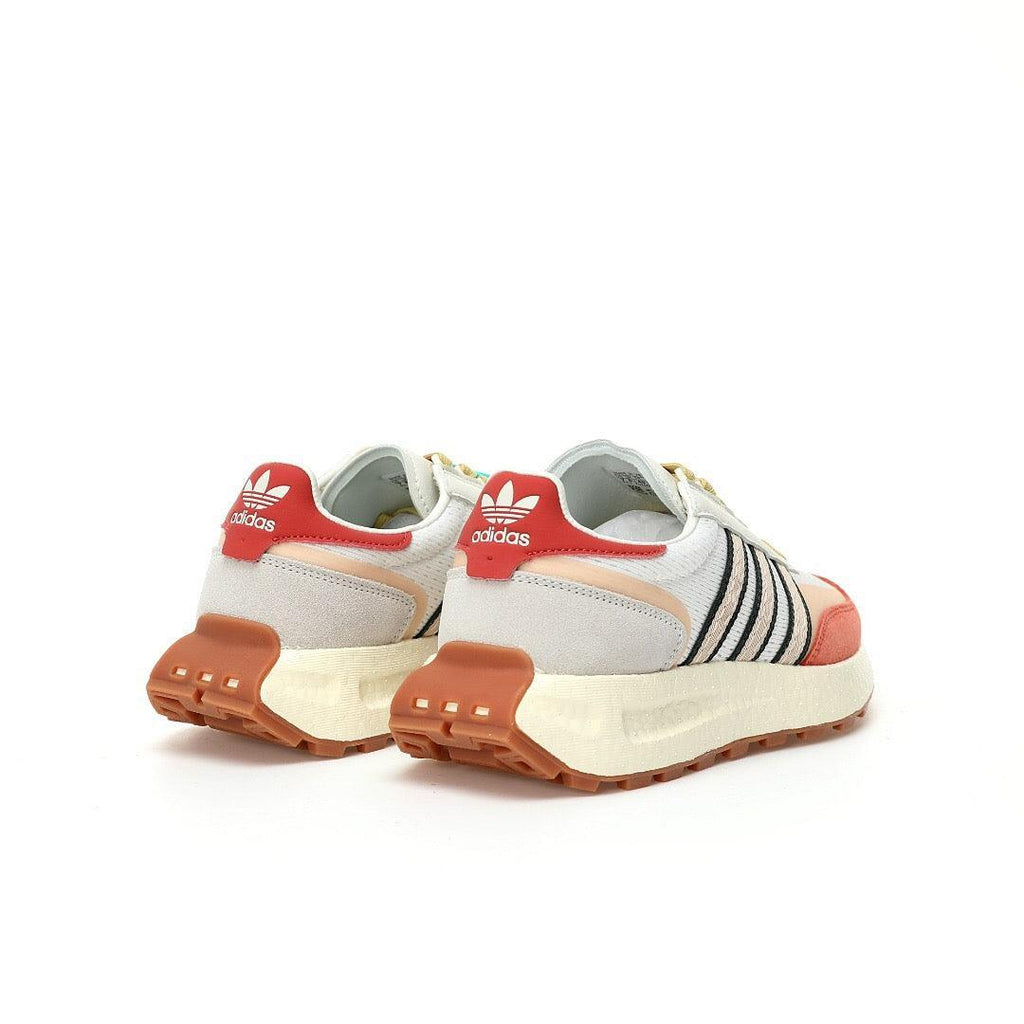Adidas Retropy E5 'White Orange' Banlieue91