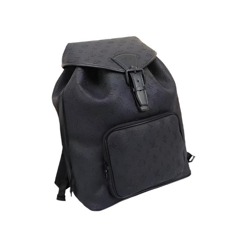 Louis Vuitton Leather Women's Bag Banlieue91