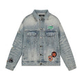 AMIRI Vintage Pegasus jacket