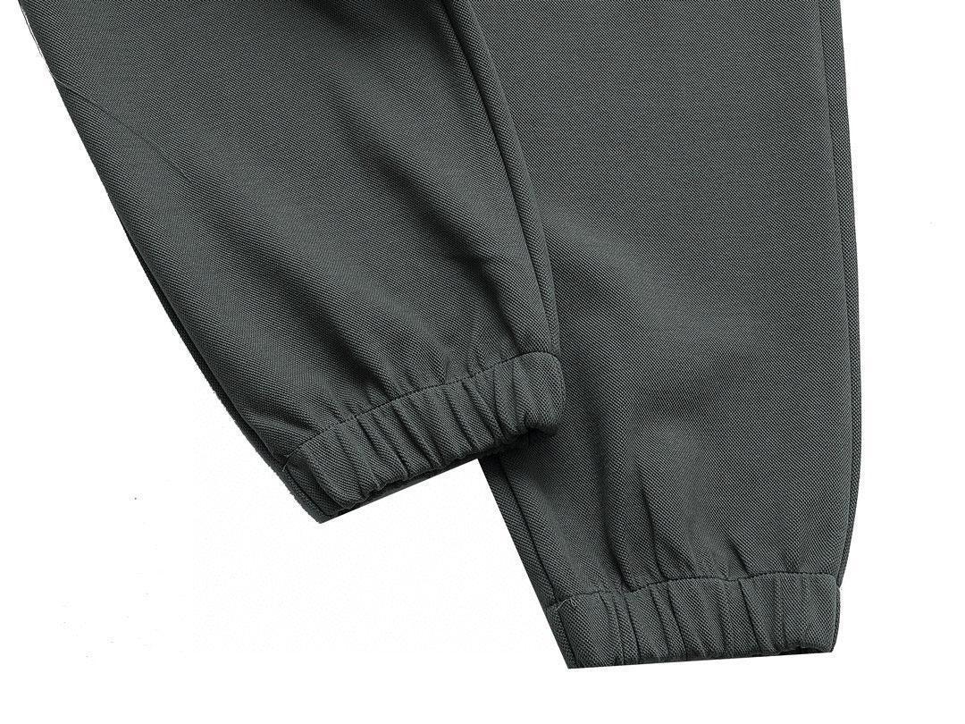 Dior Long Pant 'Grey' Banlieue91