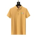 Dior Yellow T-Shirt With Collar Banlieue91