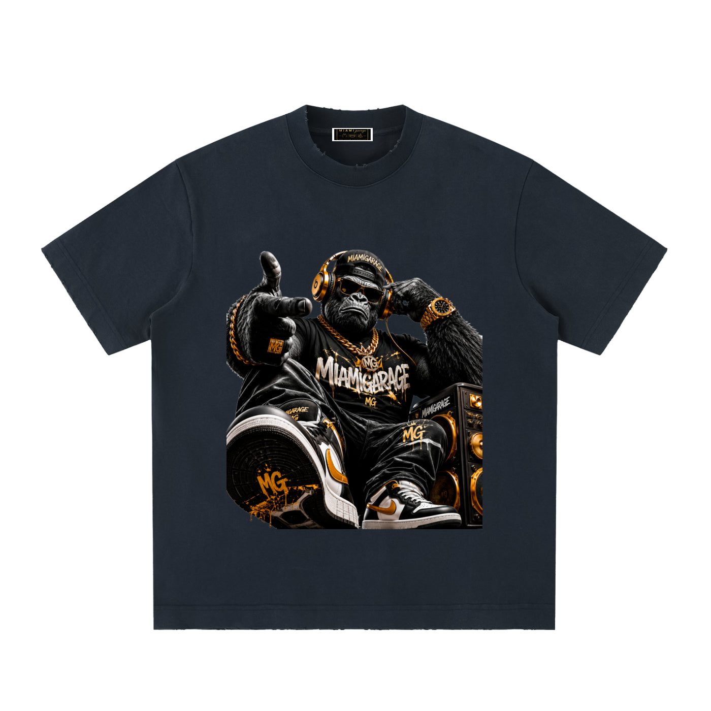 t shirt